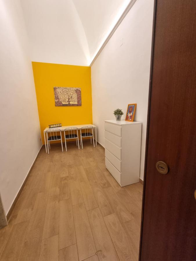 Il Nido Central Flat Bari Zewnętrze zdjęcie