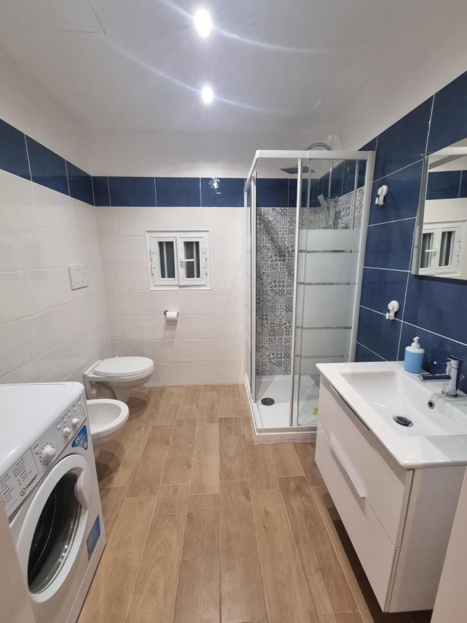 Il Nido Central Flat Bari Zewnętrze zdjęcie